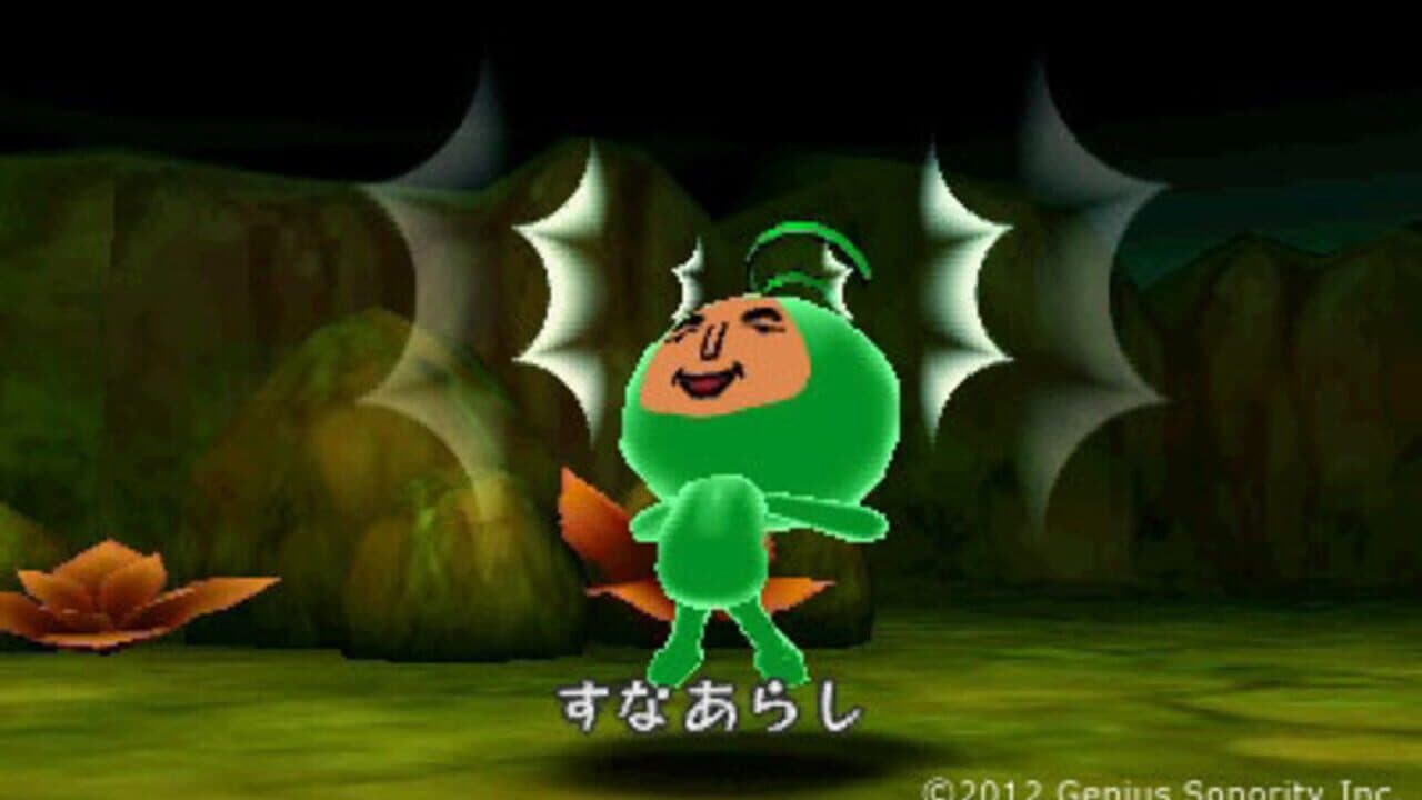 Denpa Ningen no RPG thumbnail 4