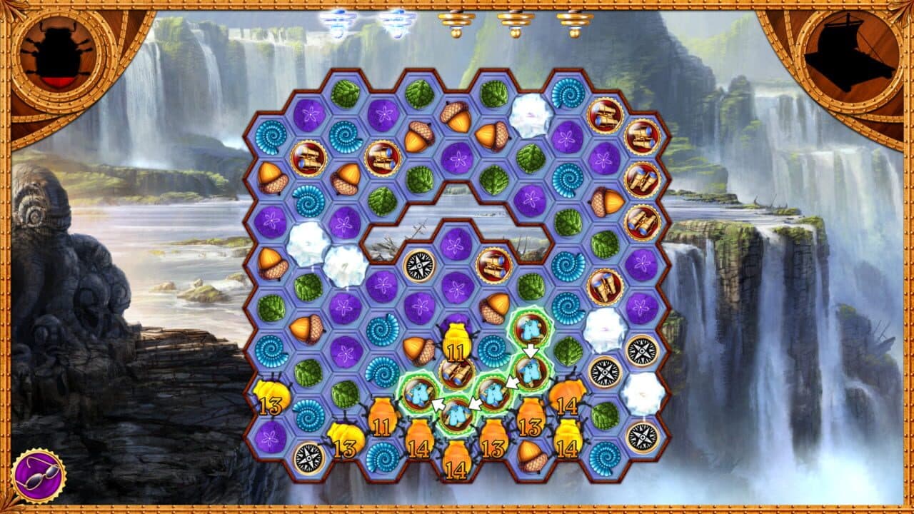 10tons Adventure Puzzles Bundle thumbnail 8