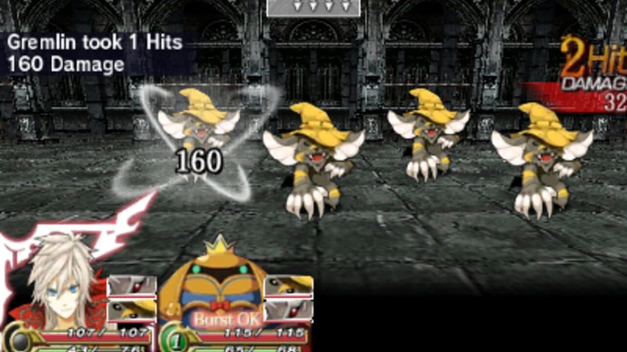 Unchained Blades thumbnail 4