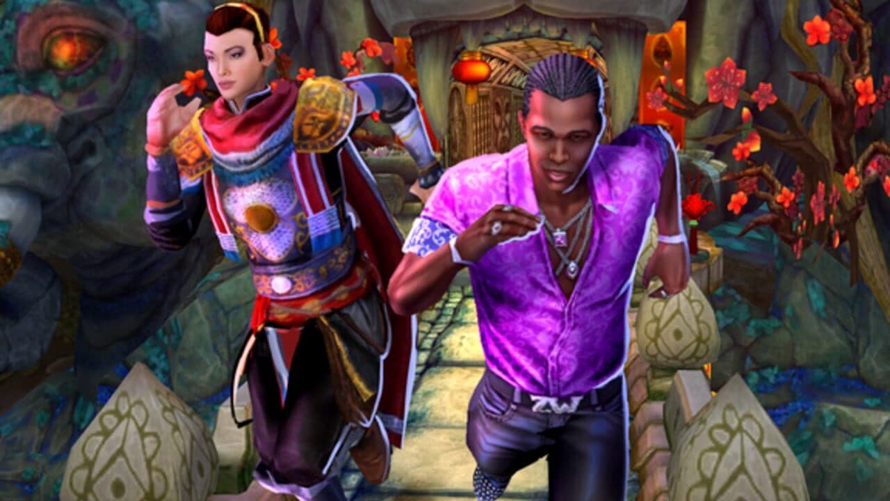 Temple Run 2 thumbnail 7