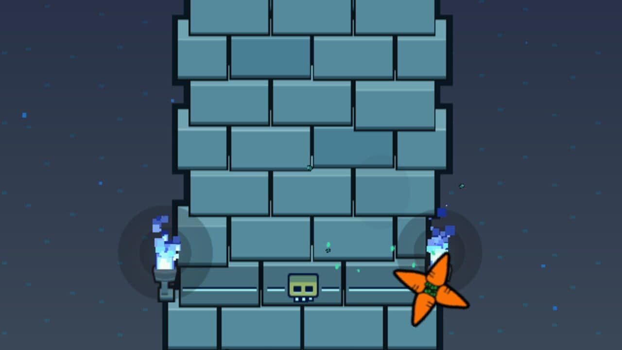 Ninja Dude vs. Zombies thumbnail 2