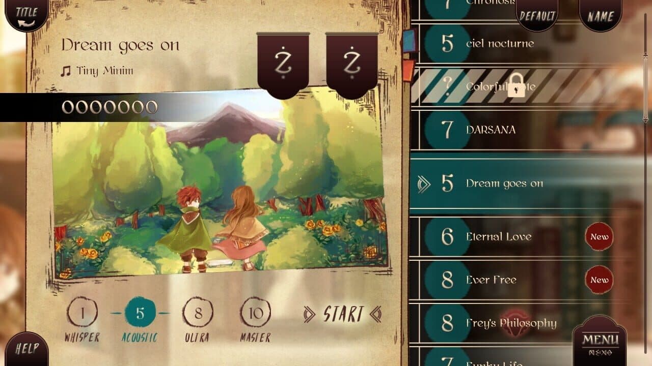 Lanota thumbnail 5