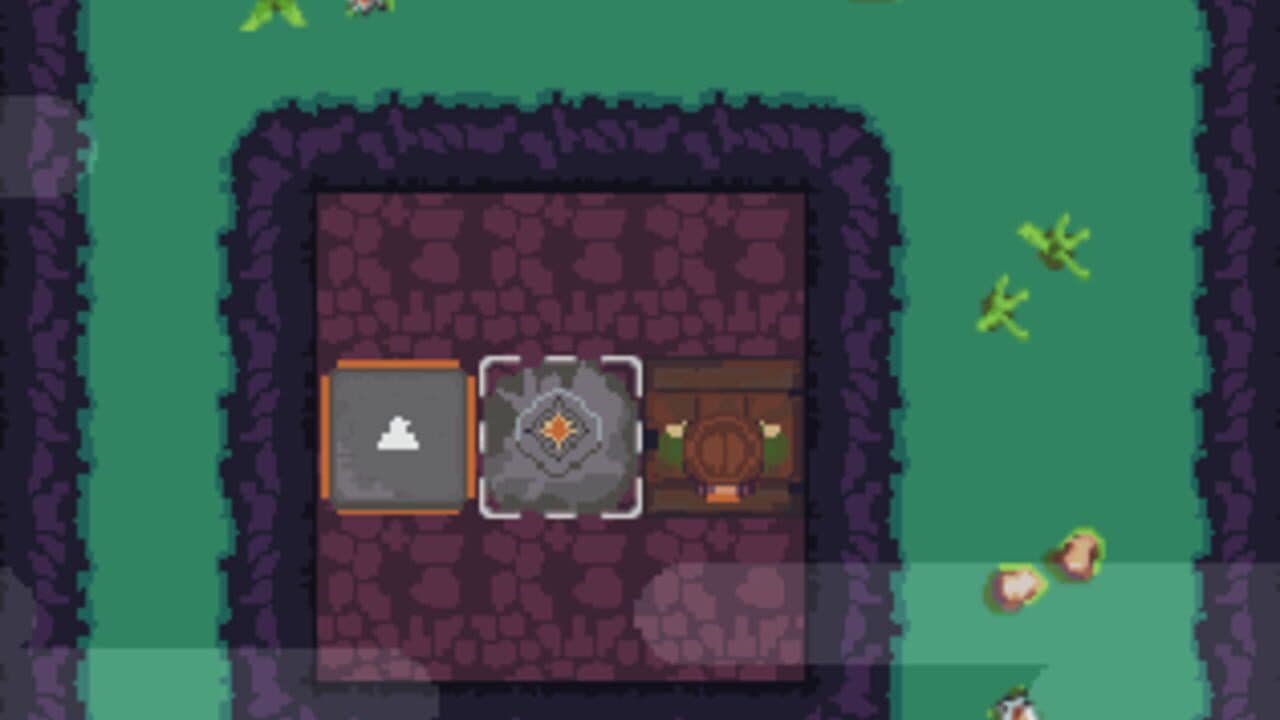 Rock-Muba screenshot 1