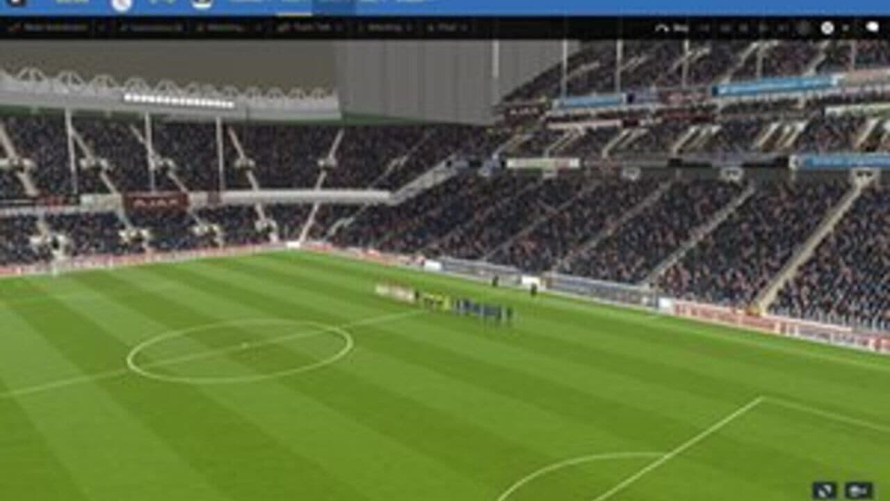 Football Manager 2017 thumbnail 5