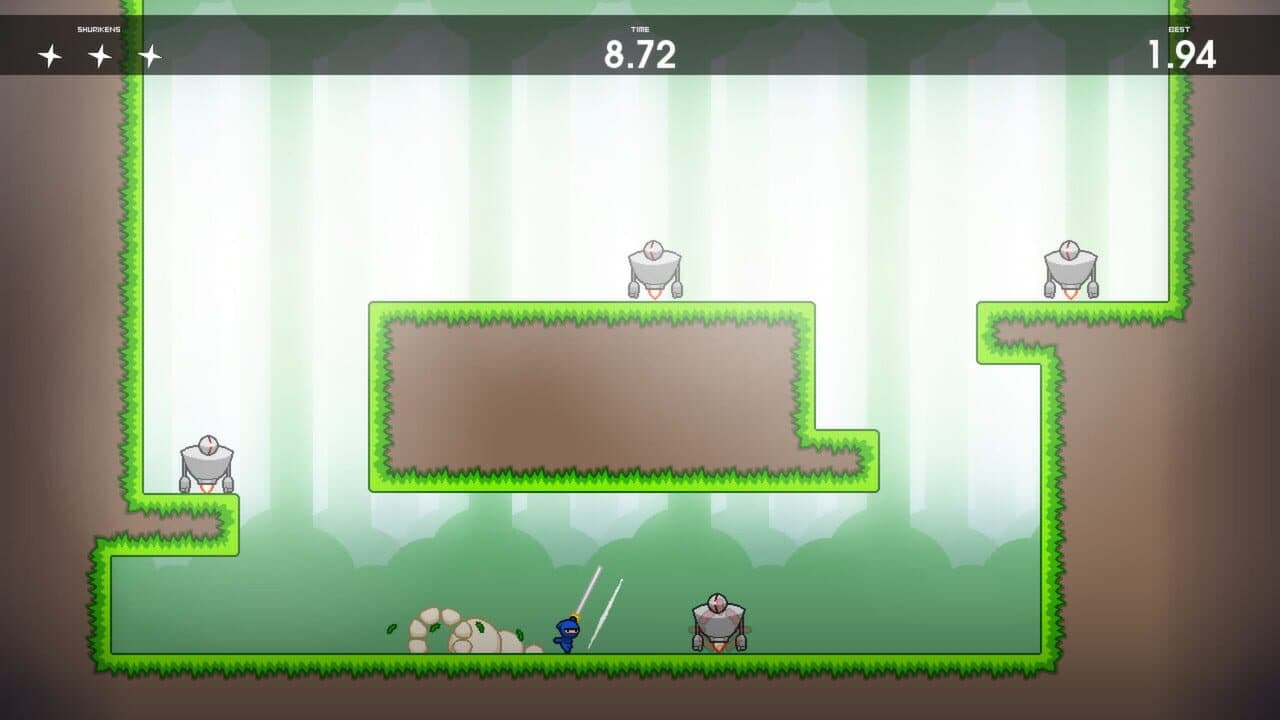 10 Second Ninja thumbnail 5