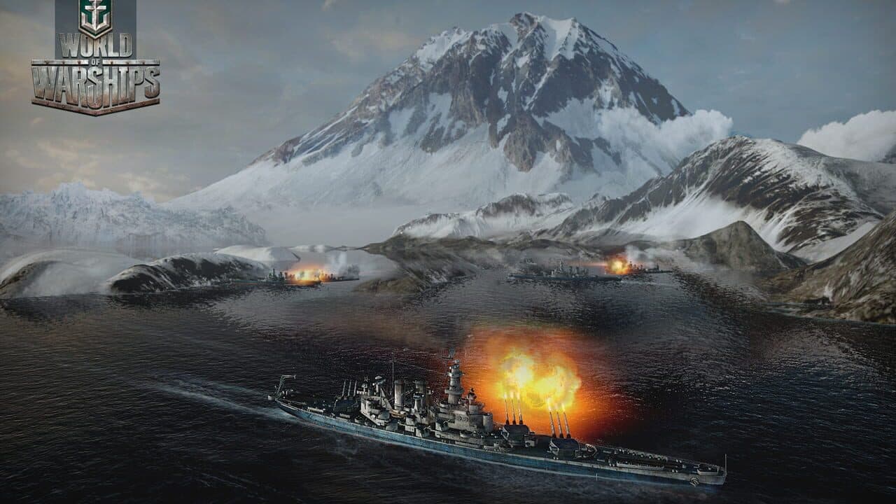 World of Warships thumbnail 4