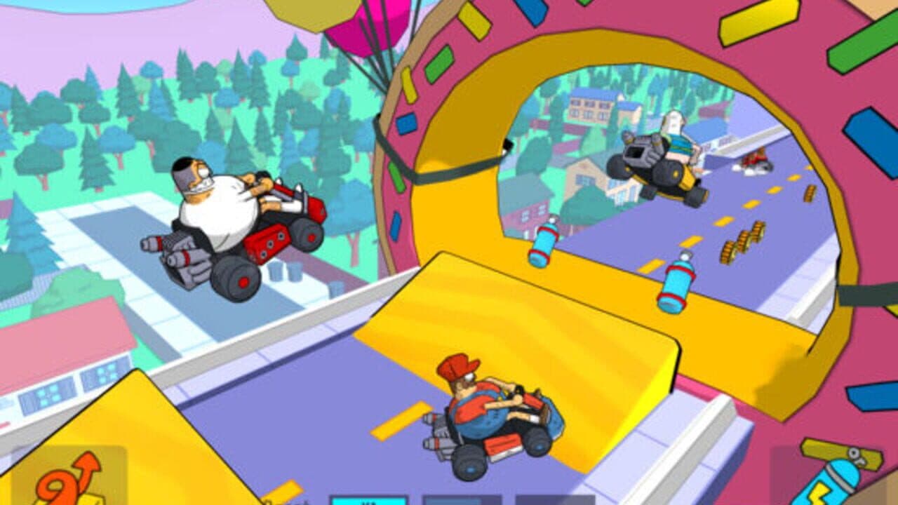 LoL Kart thumbnail 5