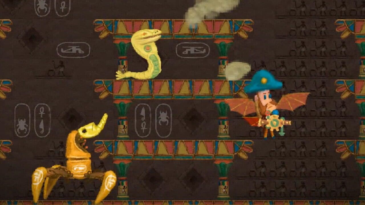 Adventuring Gentleman thumbnail 4