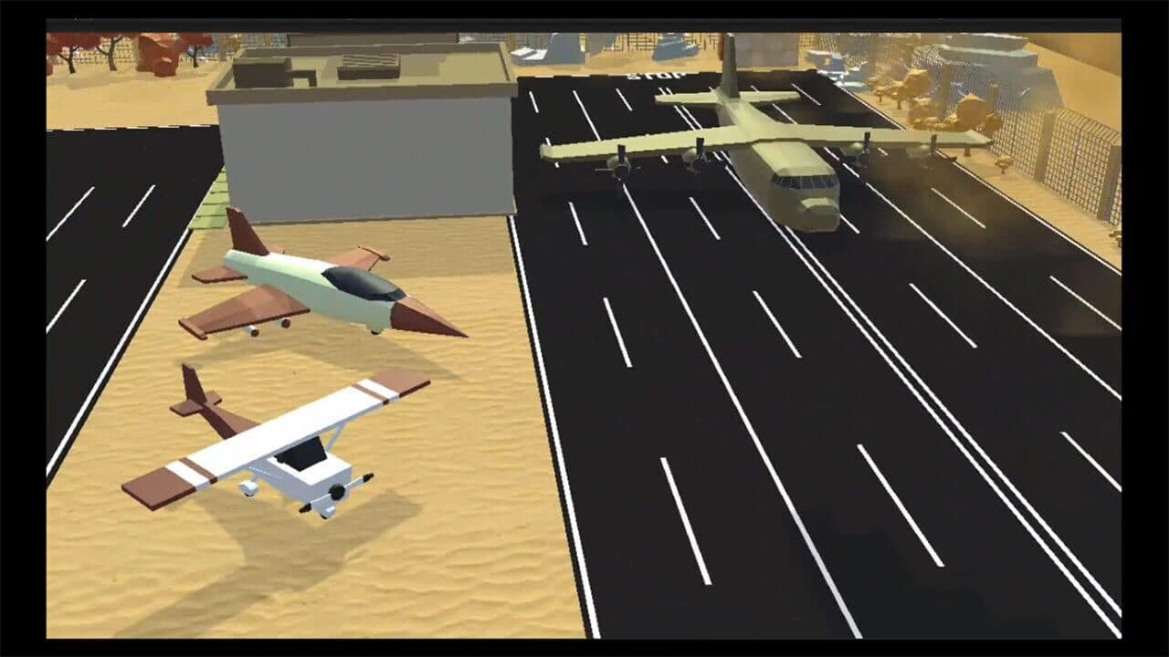 Bang Bang Car screenshot 1