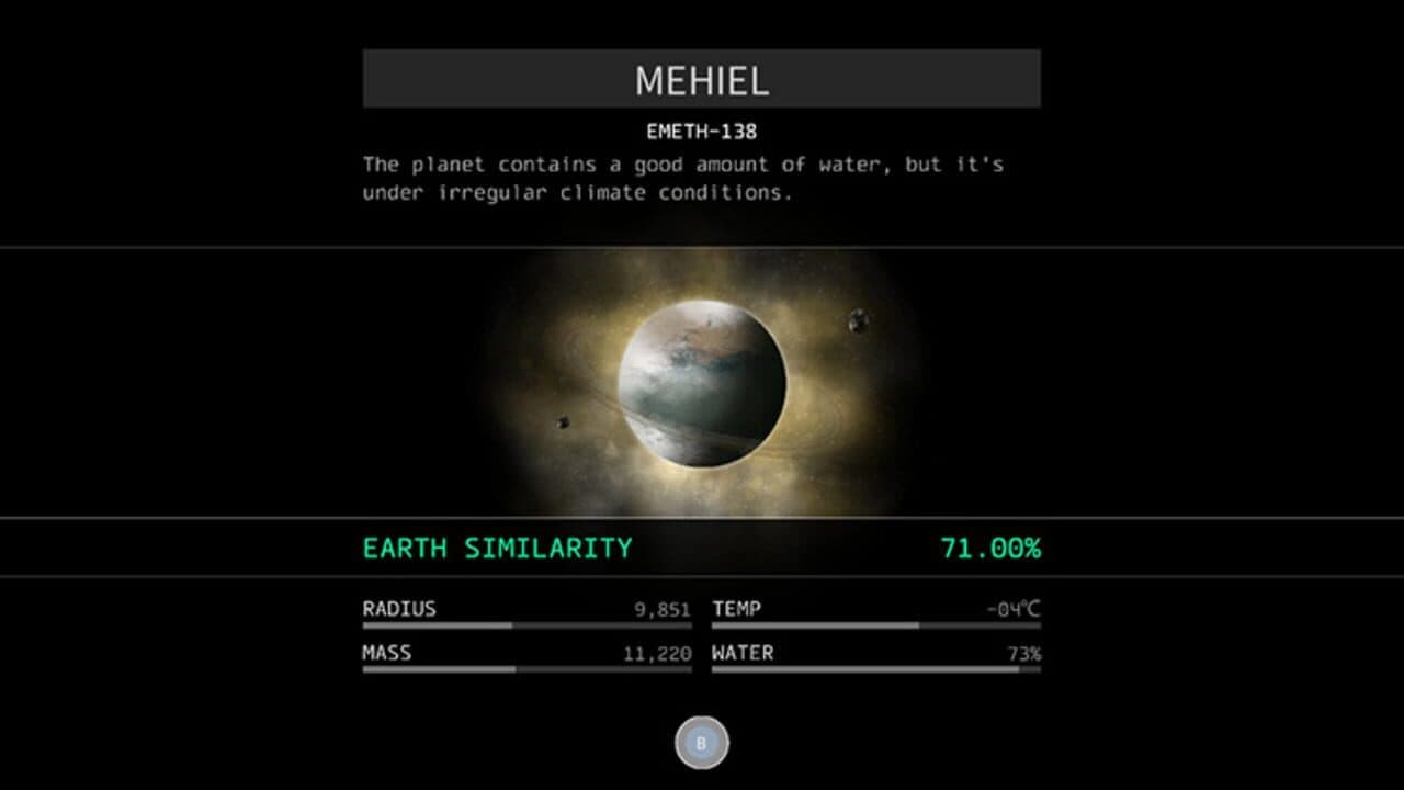 Opus: The Day We Found Earth thumbnail 8