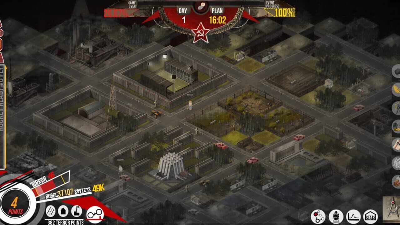 Soviet City thumbnail 2
