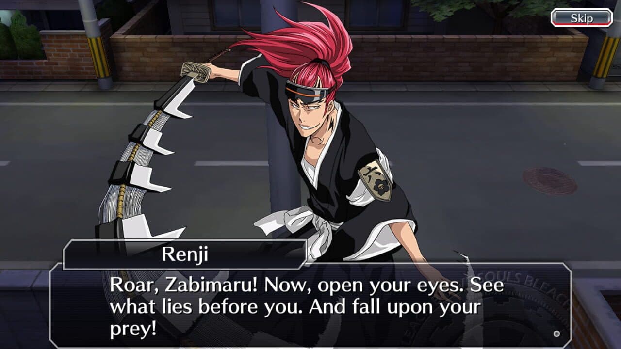 Bleach: Brave Souls thumbnail 2