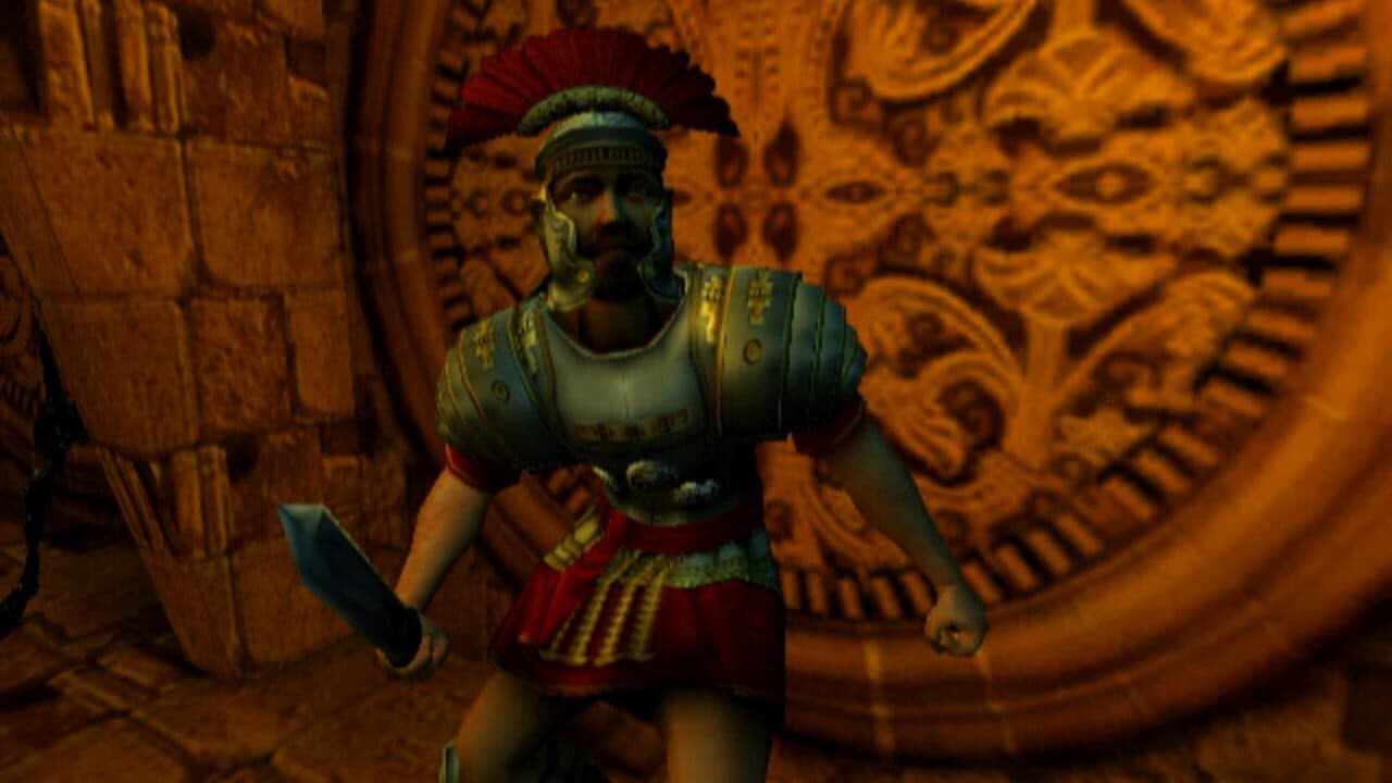Eternal Darkness: Sanity's Requiem thumbnail 4