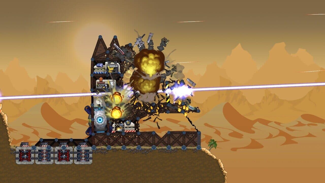 Forts thumbnail 5