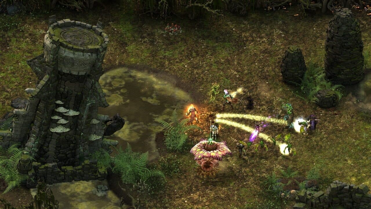 Pillars of Eternity: The White March Part II thumbnail 4