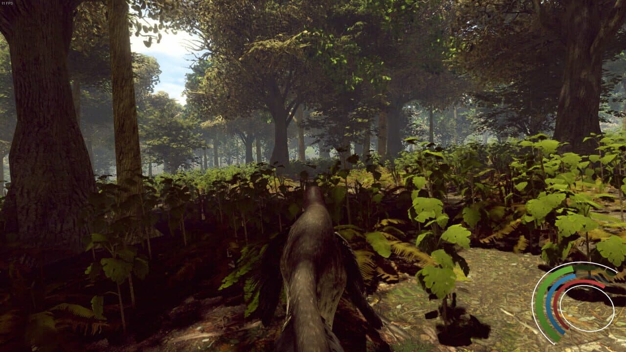 Saurian thumbnail 5