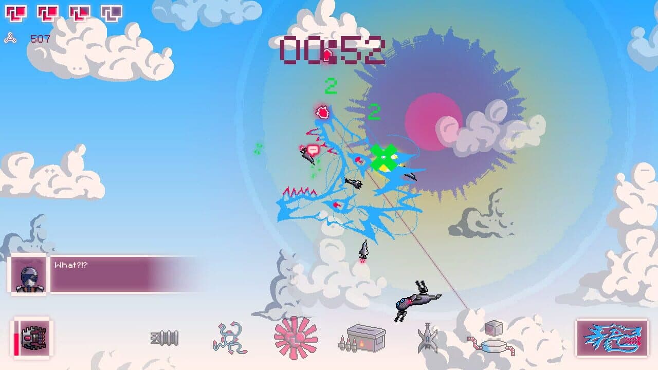 Hyperspace Dogfights thumbnail 6