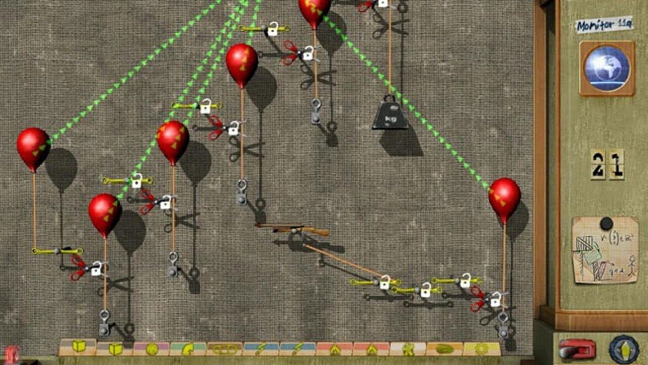 Crazy Machines 1.5 New from the Lab thumbnail 7