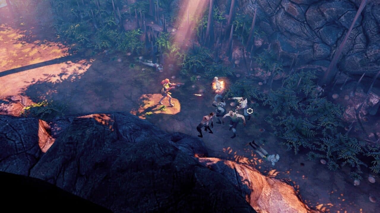 Dead Island: Epidemic thumbnail 3