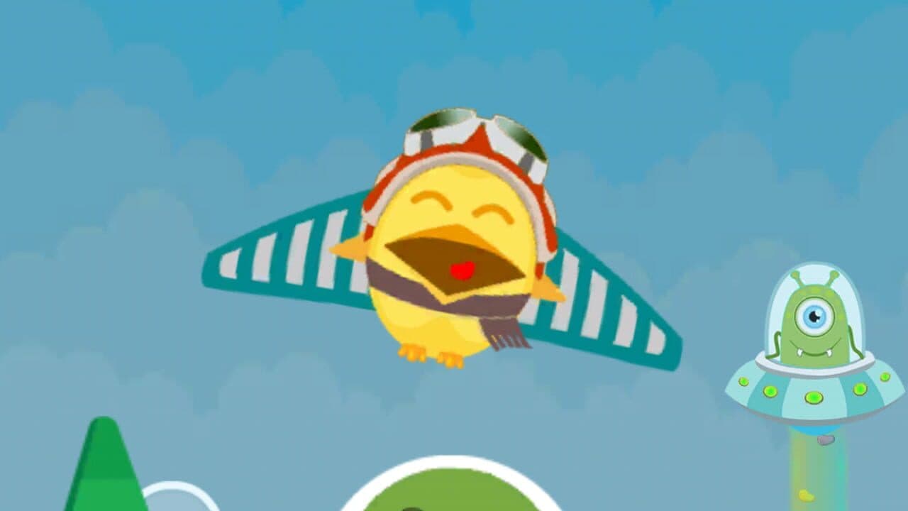 Candy Gliders thumbnail 2