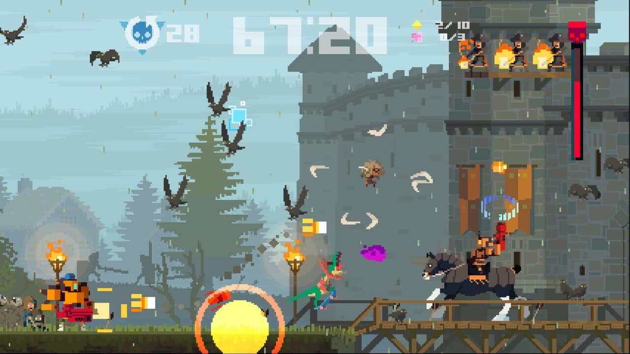 Super Time Force Ultra thumbnail 3