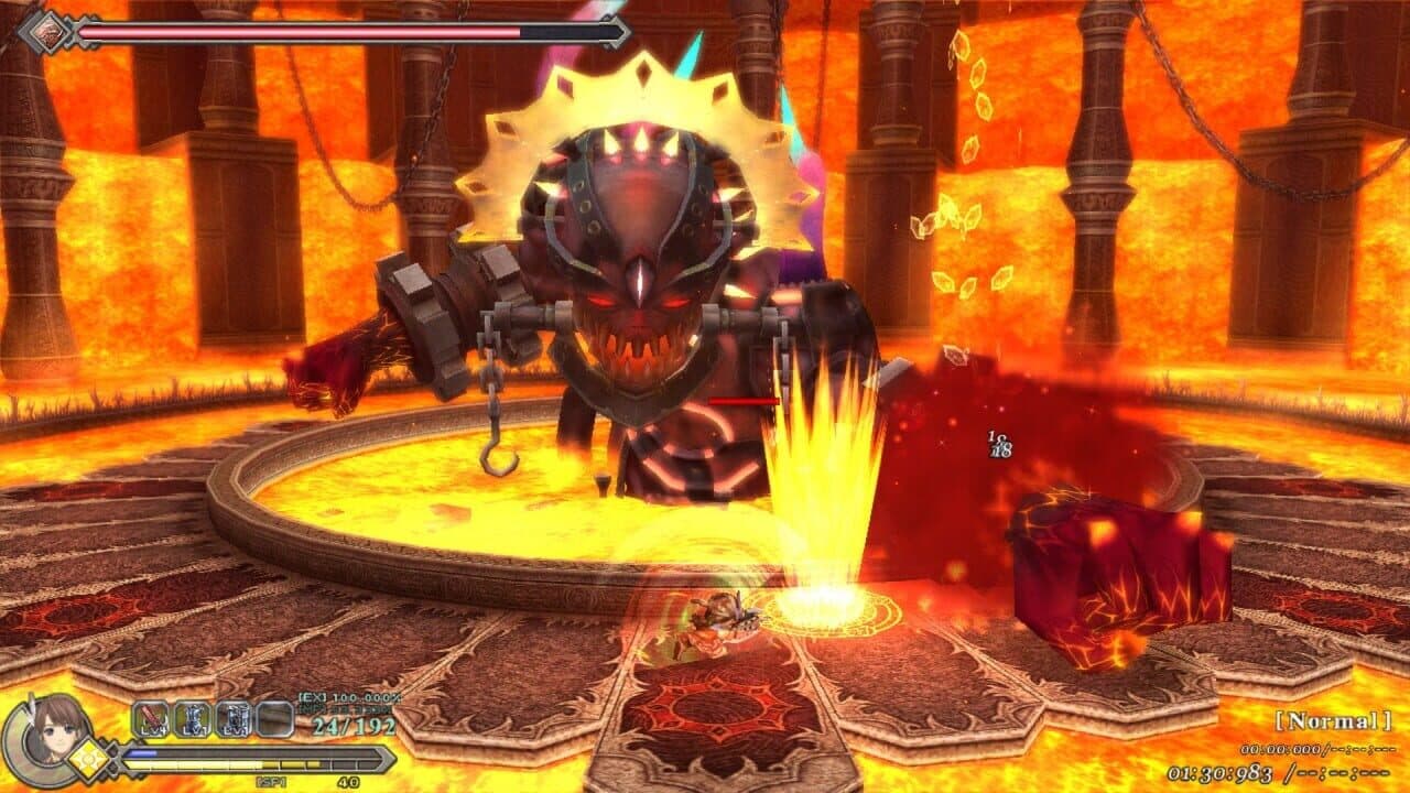 Ys Origin thumbnail 4