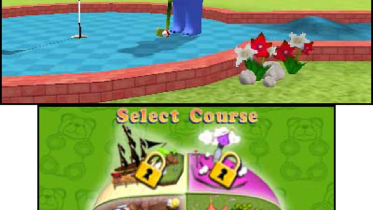 Gummy Bears Mini Golf thumbnail 2