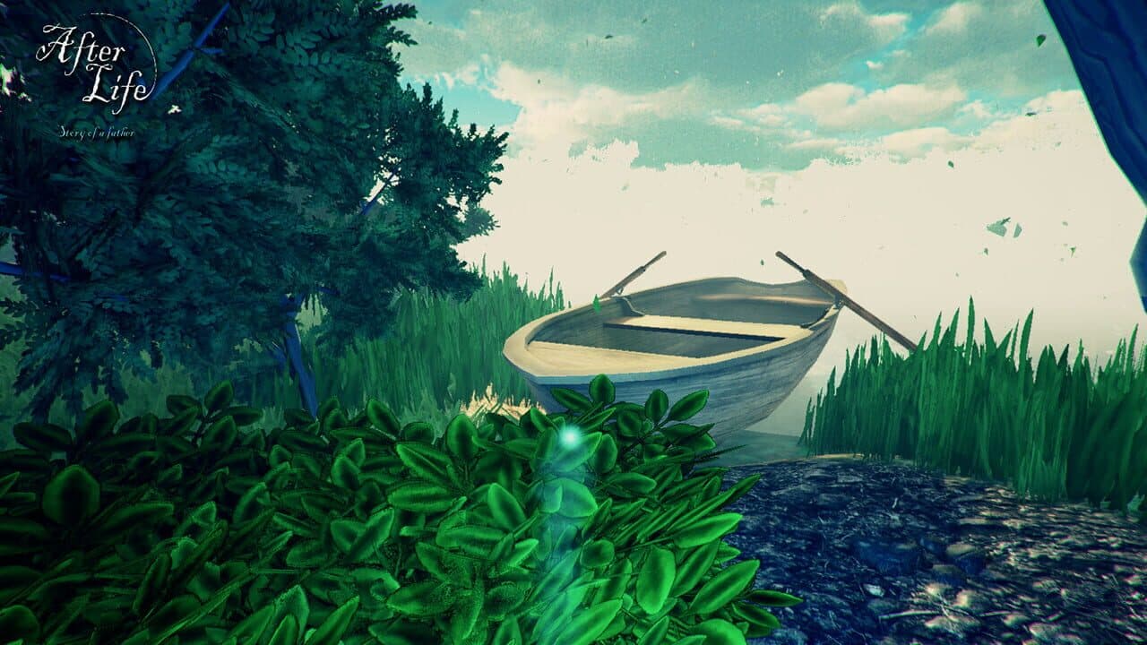 After Life: Story of a Father thumbnail 5