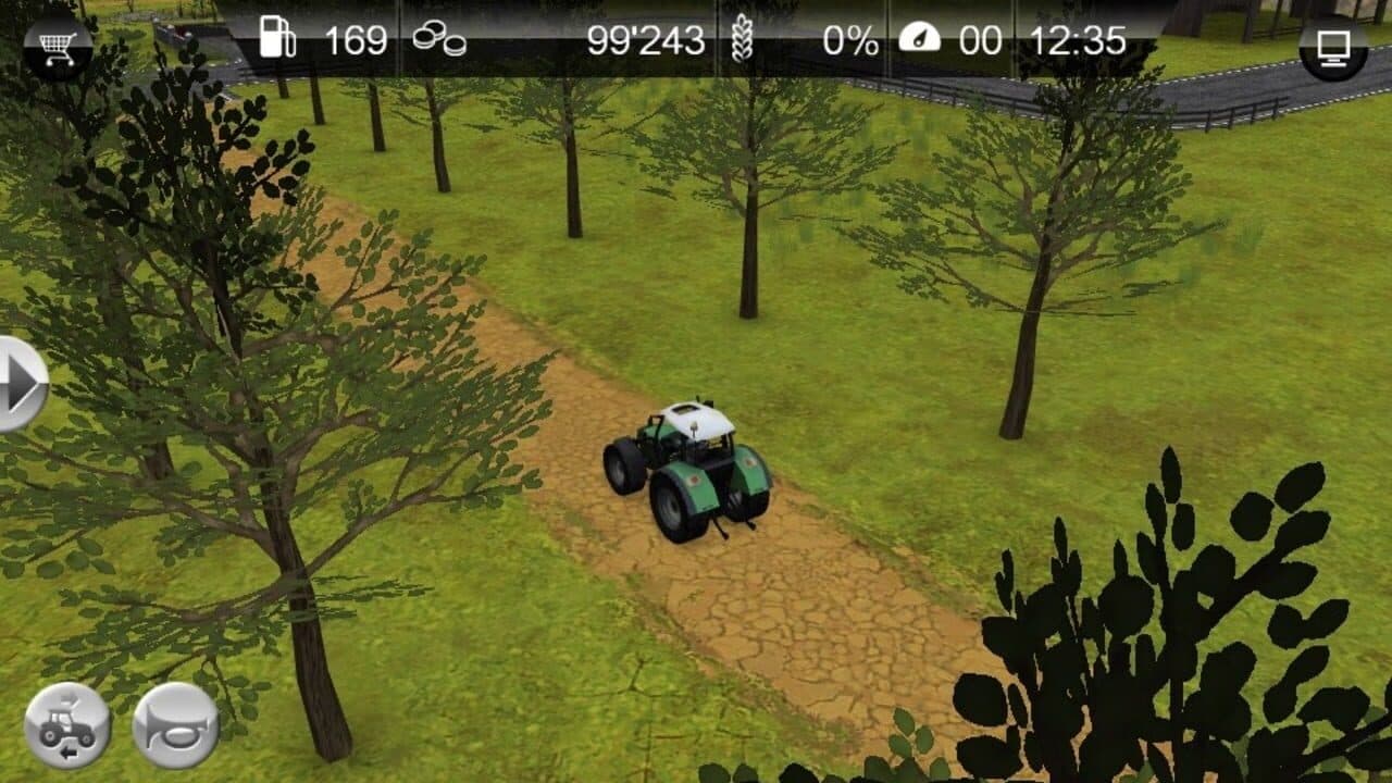 Farming Simulator thumbnail 6