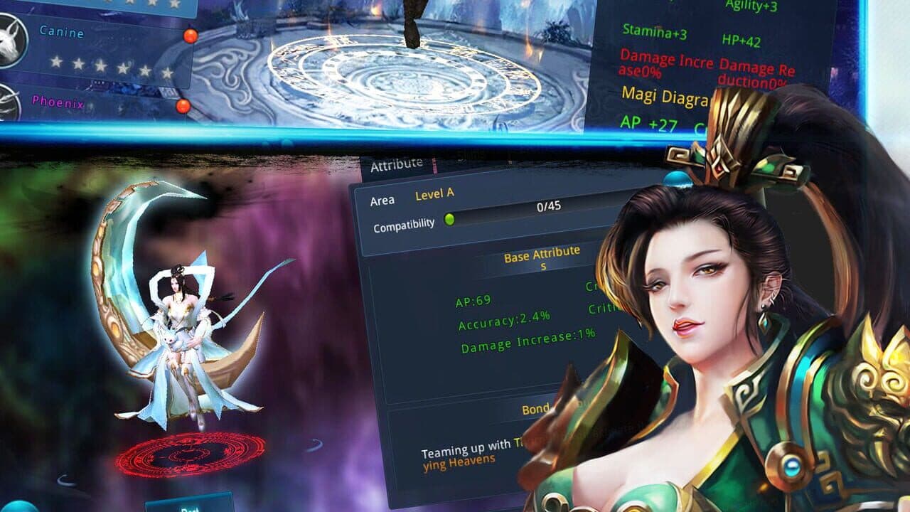Chaos Legends thumbnail 2