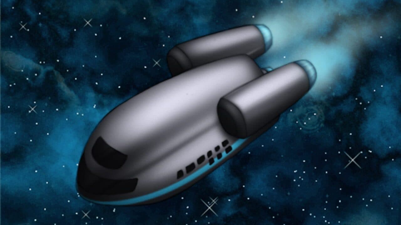 Save the Universe, Please! thumbnail 2