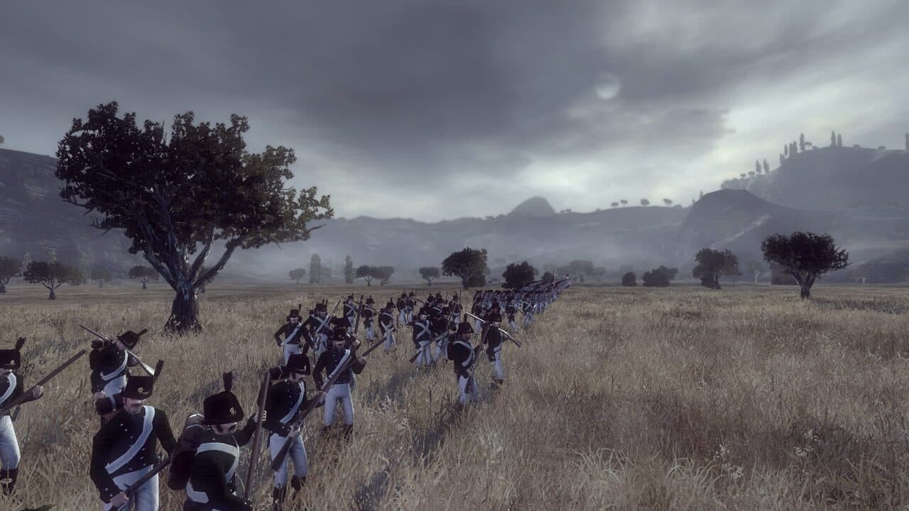 Napoleon: Total War thumbnail 2