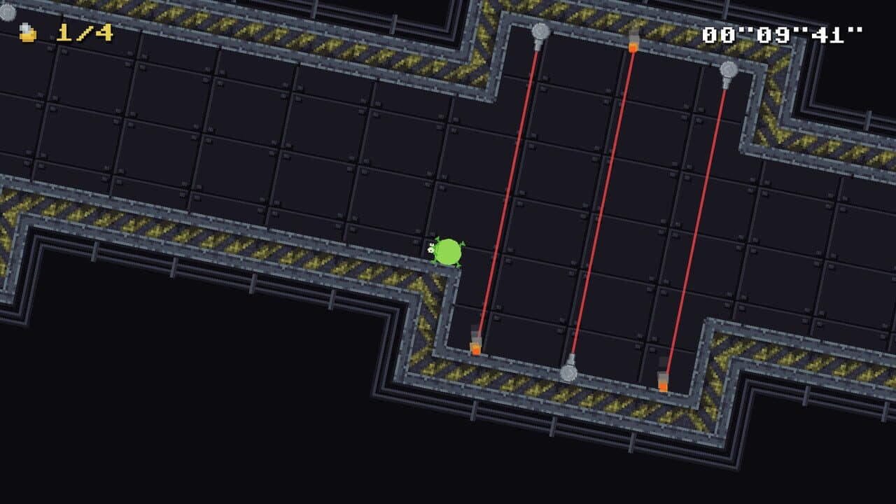 Zaba the Frog thumbnail 4