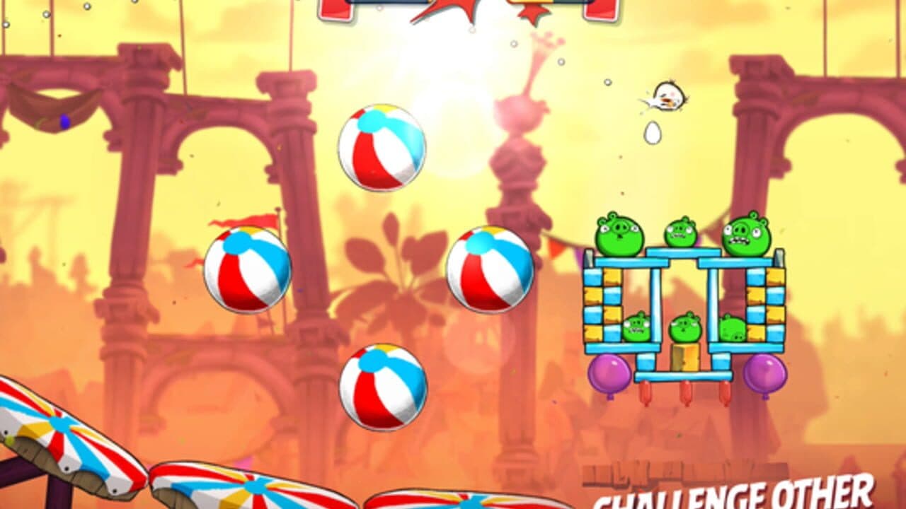Angry Birds 2 thumbnail 10