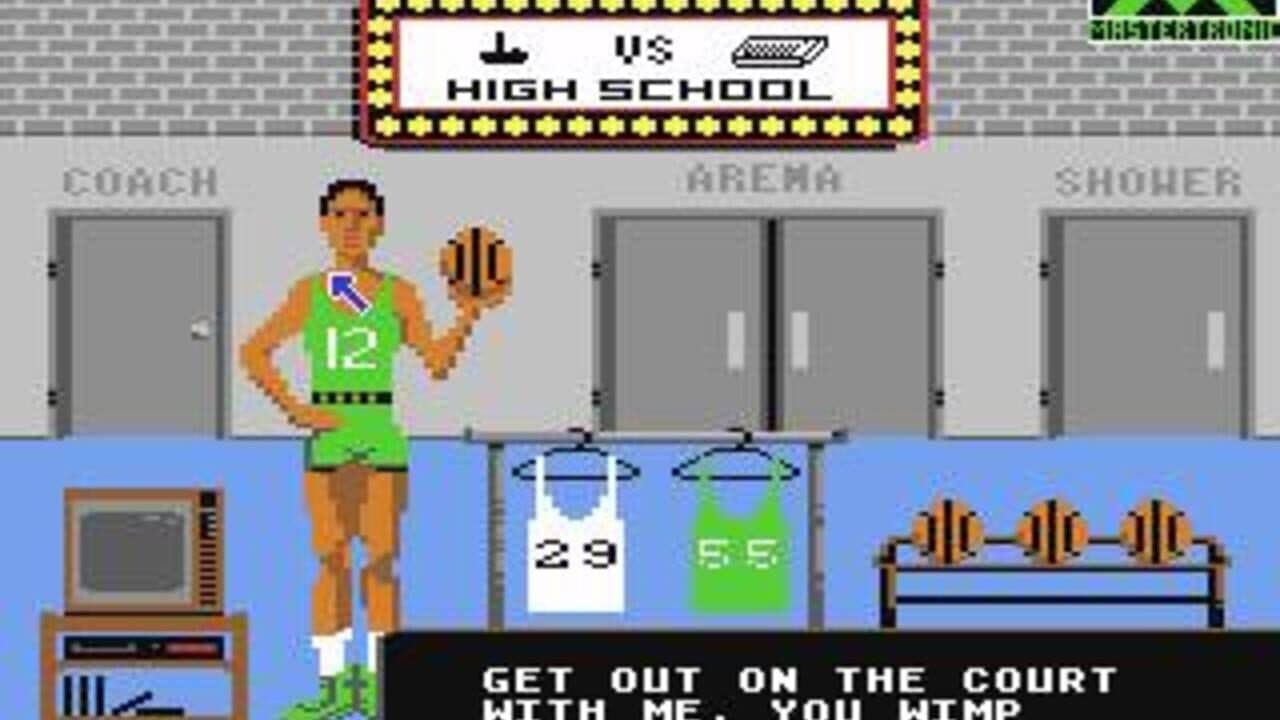 Advanced Basketball Simulator thumbnail 2
