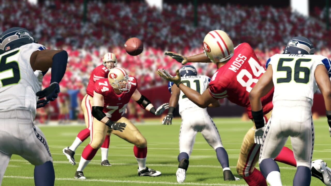 Madden NFL 13 thumbnail 10