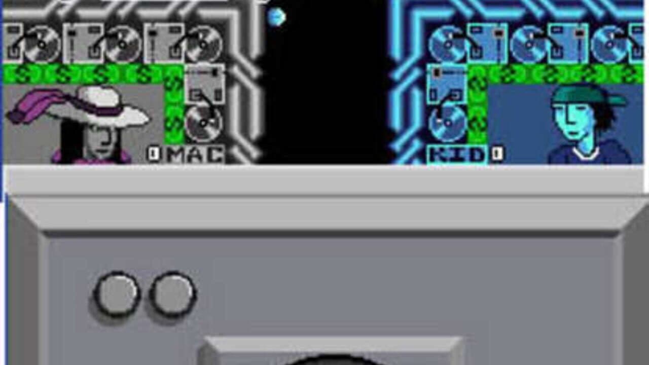 Retro Atari Classics thumbnail 5