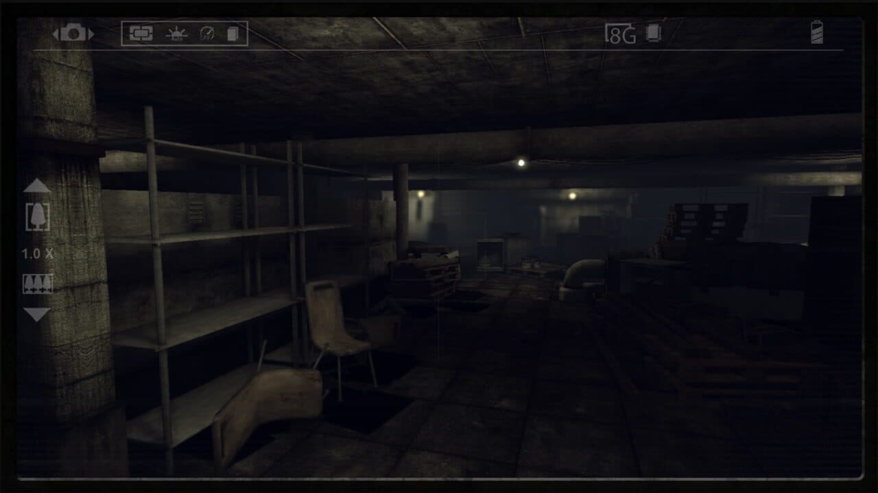 Stairs thumbnail 4