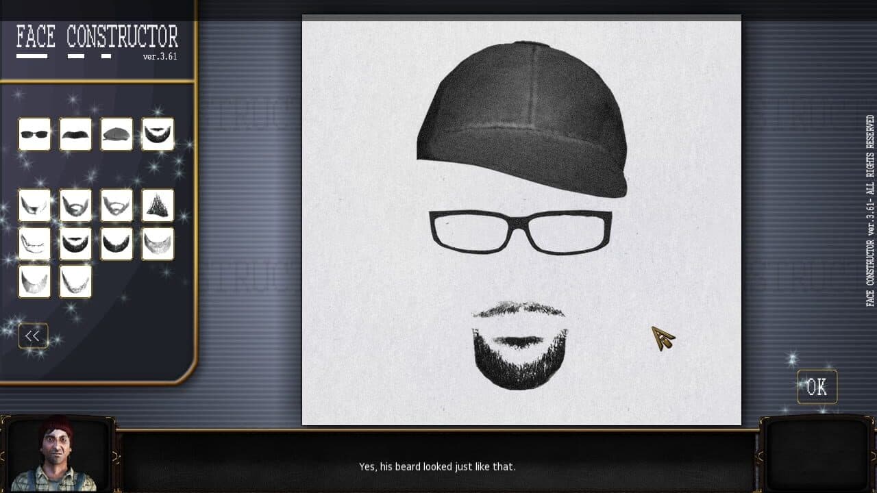 Art of Murder: The Secret Files thumbnail 4