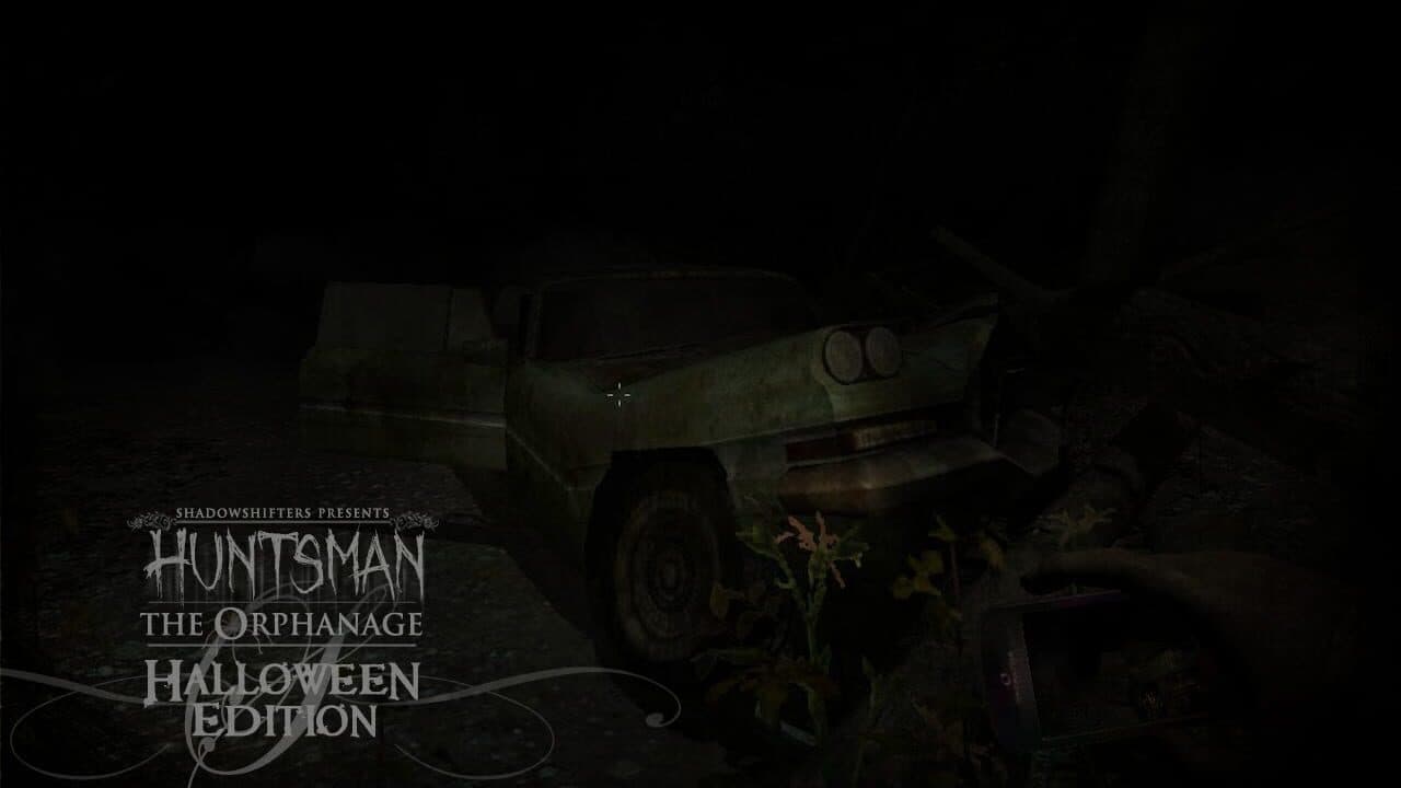 Huntsman: The Orphanage - Halloween Edition thumbnail 5
