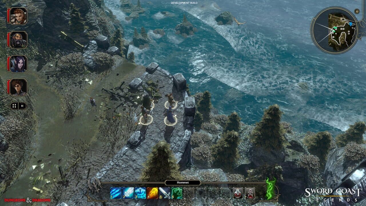 Sword Coast Legends thumbnail 5