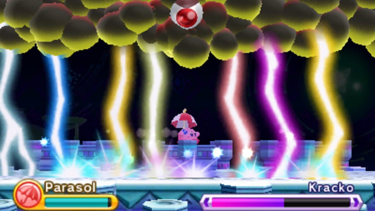 Kirby: Triple Deluxe thumbnail 9