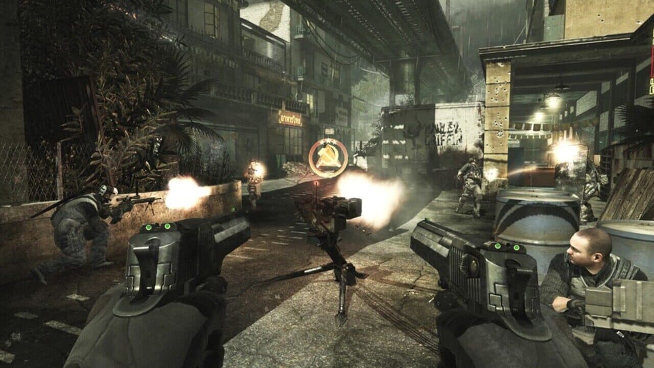 Call of Duty: Modern Warfare 3 thumbnail 2