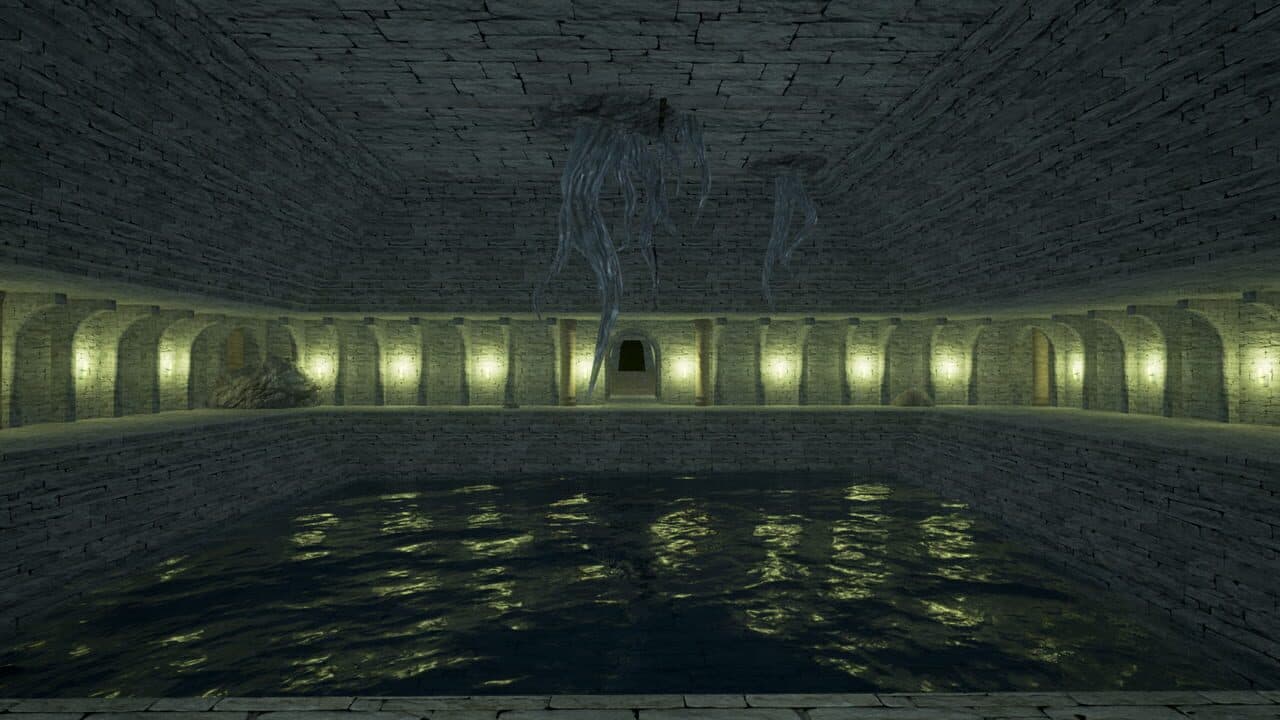 Veilia screenshot 1