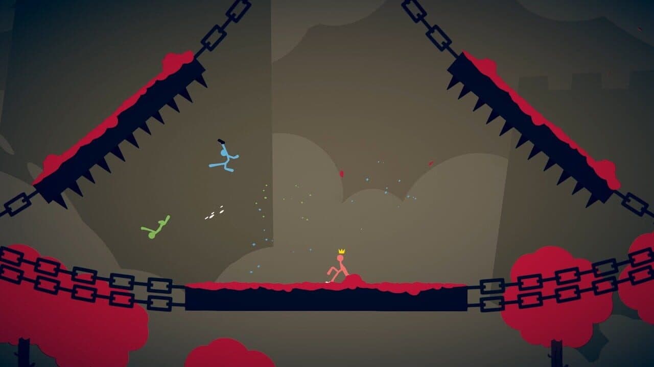 Stick Fight: The Game thumbnail 3