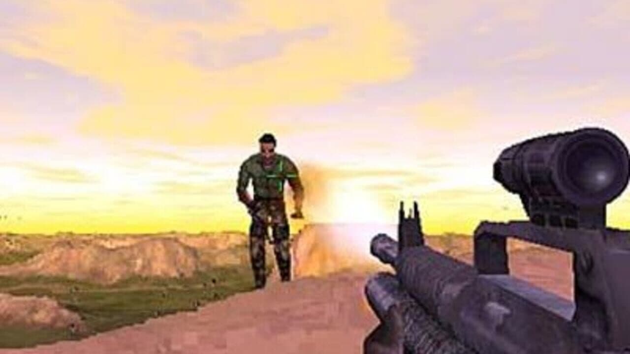 Delta Force thumbnail 5