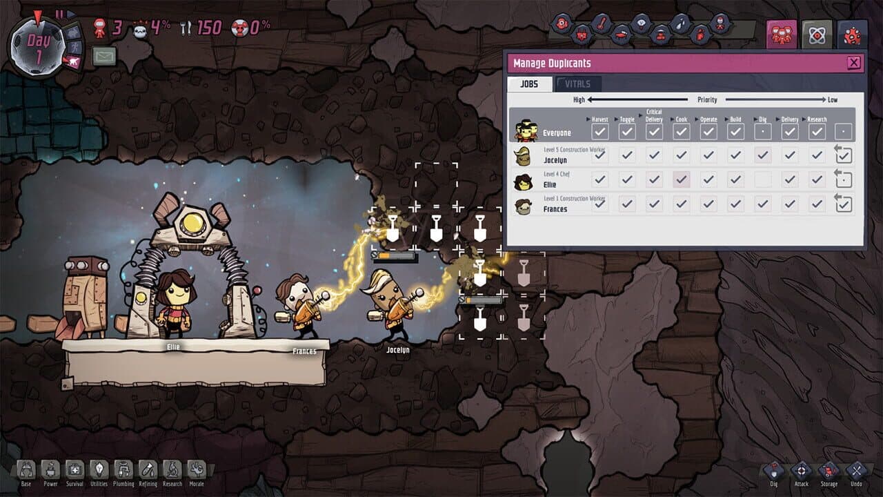 Oxygen Not Included thumbnail 3