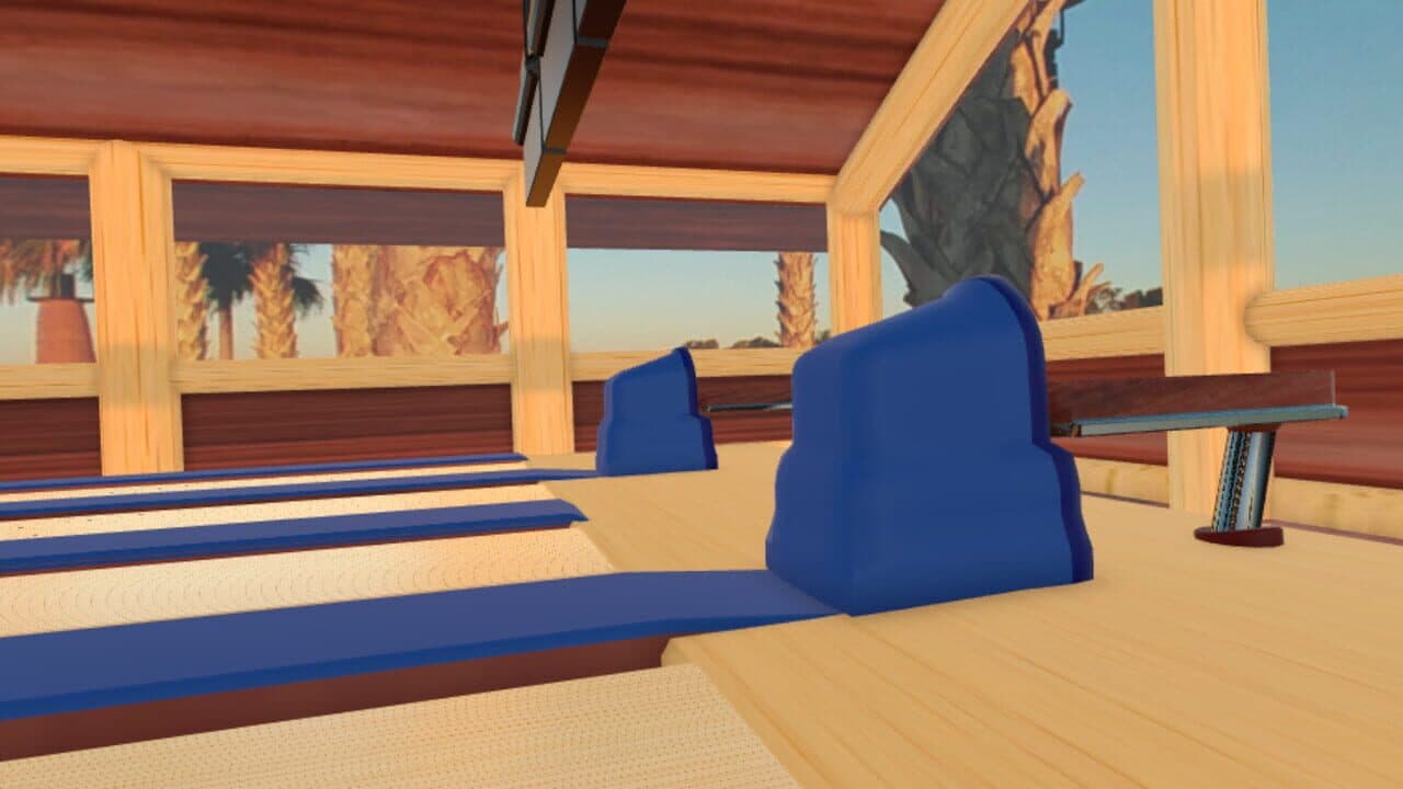 Bowling at the Lake thumbnail 3