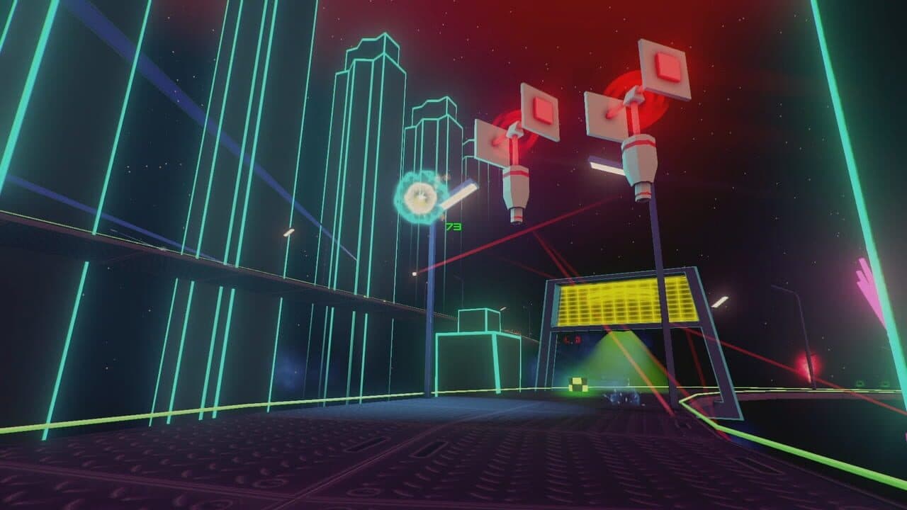 Mercury Race thumbnail 2