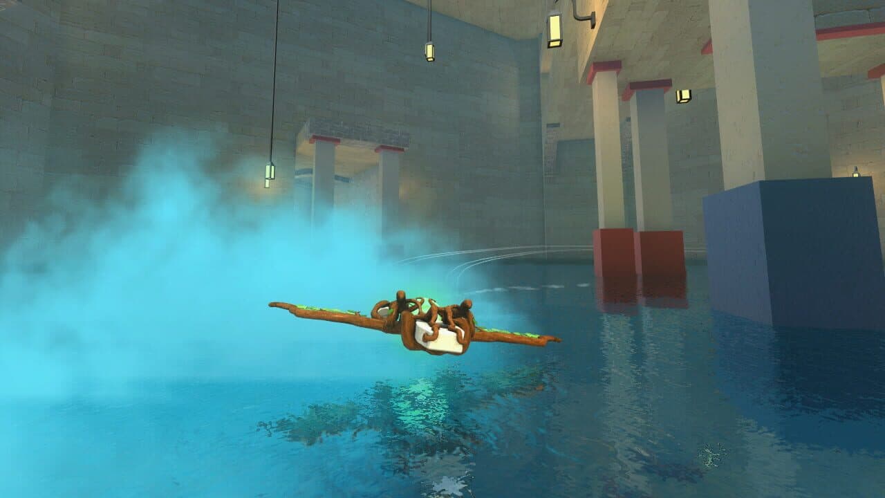 Air Brawl thumbnail 2